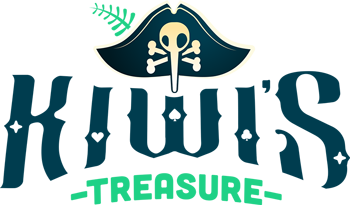 Kiwi’s Treasure Casino