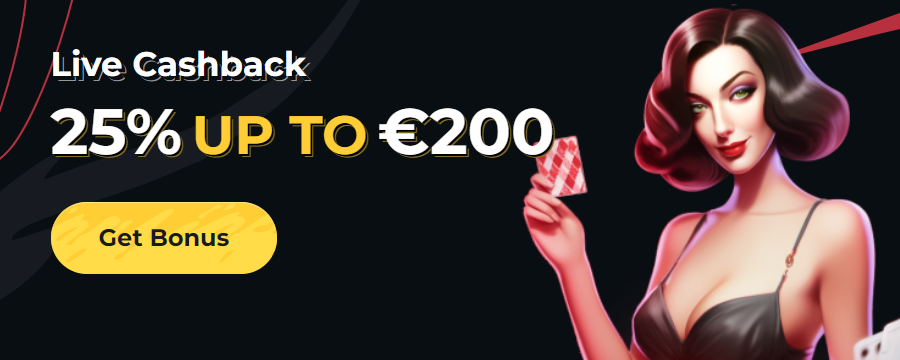 Live Cashback