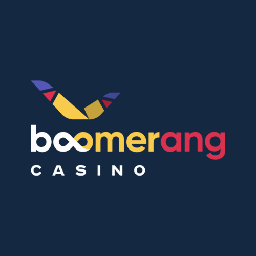 Boomerang Casino Bonuses