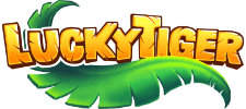 lucky tiger casino logo