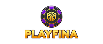 playfina casino logo