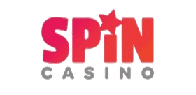 spin casino review logo