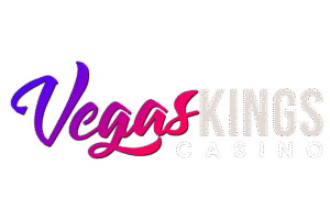 vegaskings casino logo